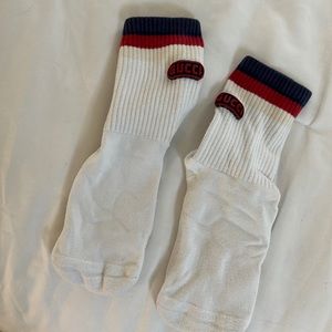 Gucci socks